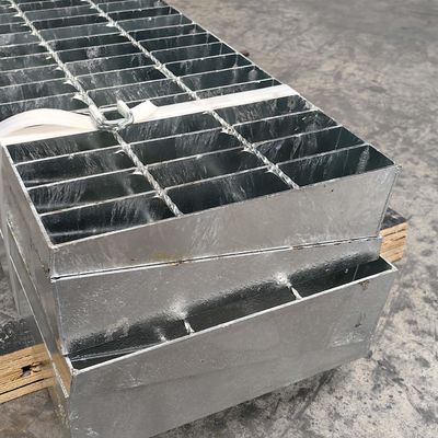 1 Zoll Bar Abstand Aluminium Bar Gitter für eine starke und robuste Struktur