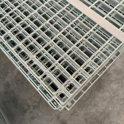 Schwere Stahlgitter aus Edelstahl für Industriezwecke