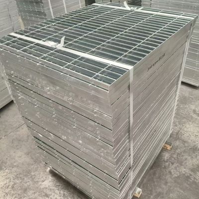 Durasteel Gridwalk Pro-Serie Schwerlast-Industrie-Bodengittersystem