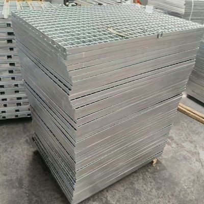 Umweltfreundlich Nachhaltig 19 W 4 Bar Gitter recycelt
