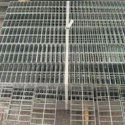 Industrielle Festigkeit Stahlgitter auf Maßstab Gebaut, um schweren Einsatz und Verschleiß zu widerstehen