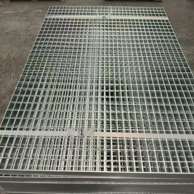 15-w-2 Dekorative Metallgitter aus Stahl