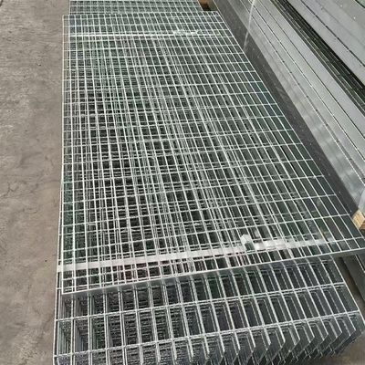 Leichte Stahlgitter für einfache Beförderung und Installation