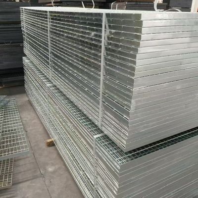 Modulares Stahlgittersystem: Einfach zu erweitern und sich an sich ändernde Bedürfnisse anzupassen