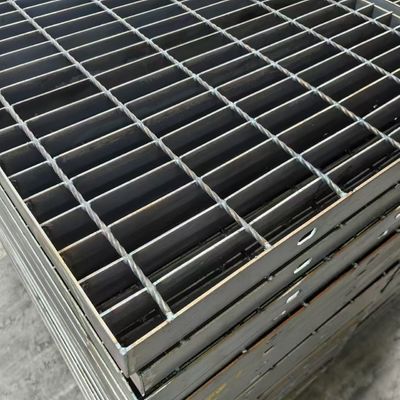 Einfache 15mm erweiterte Metallplatte mit Manipulationssicherungsschrauben