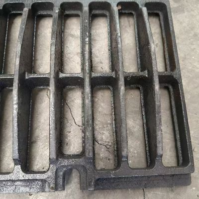 Steel Stair Treads Grating Strong Durable and Aesthetically Pleasing Metal Products