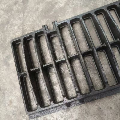 Steel Stair Treads Grating Strong Durable and Aesthetically Pleasing Metal Products