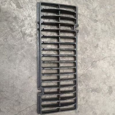 Steel Stair Treads Grating Strong Durable and Aesthetically Pleasing Metal Products