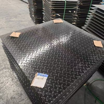 Korrosionsbeständige Schiebefeste Aluminiumgitter aus Stahl mit Anpassung