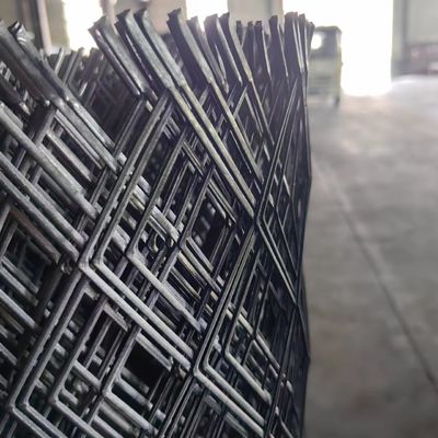 Hochleistungs-Gabion-Drahtnetz zum Schutz vor Erosion und zur Verstärkung der Steigung
