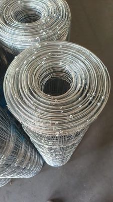 Varies Chain Link Fencing Ultimate Combination Of High Strength And High Flexibility