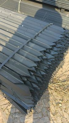 Varies Chain Link Fencing Ultimate Combination Of High Strength And High Flexibility