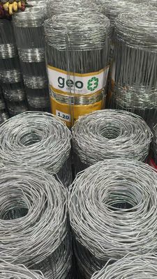 Varies Chain Link Fencing Ultimate Combination Of High Strength And High Flexibility