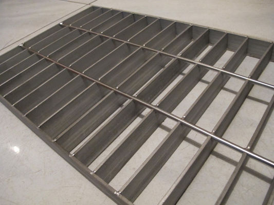Hot Sale Easy Installation Tile Shower Grate/Aluminum Grating by ISO Manufacturer