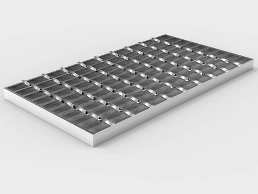 Galvanized Steel Bar Grating/Specialized Grating Manufacturer